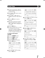 Preview for 15 page of Goodmans GMC1502WF User Manual