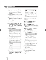 Preview for 16 page of Goodmans GMC1502WF User Manual