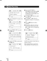 Preview for 20 page of Goodmans GMC1502WF User Manual