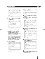 Preview for 23 page of Goodmans GMC1502WF User Manual