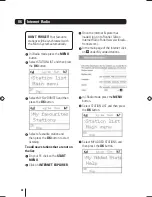 Preview for 28 page of Goodmans GMC1502WF User Manual