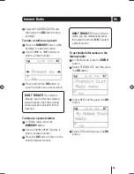 Preview for 29 page of Goodmans GMC1502WF User Manual