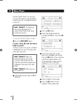 Preview for 32 page of Goodmans GMC1502WF User Manual