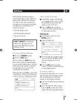 Preview for 35 page of Goodmans GMC1502WF User Manual