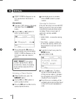 Preview for 36 page of Goodmans GMC1502WF User Manual