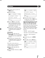 Preview for 37 page of Goodmans GMC1502WF User Manual