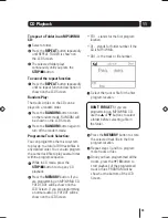 Preview for 45 page of Goodmans GMC1502WF User Manual