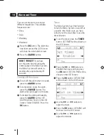 Preview for 52 page of Goodmans GMC1502WF User Manual