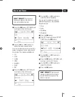 Preview for 53 page of Goodmans GMC1502WF User Manual