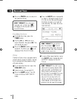 Preview for 54 page of Goodmans GMC1502WF User Manual