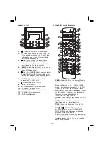 Предварительный просмотр 11 страницы Goodmans GMC6039DVD Instruction Manual