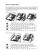 Предварительный просмотр 10 страницы Goodmans GML19W44HDF Instruction Manual