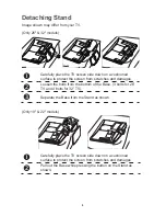 Предварительный просмотр 11 страницы Goodmans GML19W44HDF Instruction Manual