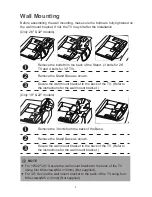 Предварительный просмотр 12 страницы Goodmans GML19W44HDF Instruction Manual