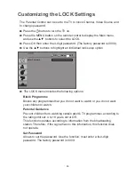 Предварительный просмотр 33 страницы Goodmans GML19W44HDF Instruction Manual