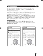 Preview for 17 page of Goodmans GMN02 User Manual