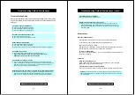 Preview for 13 page of Goodmans GMP32005 Instruction Manual