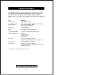 Preview for 14 page of Goodmans GMP32005 Instruction Manual