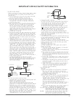 Preview for 3 page of Goodmans GMS880 Service Manual