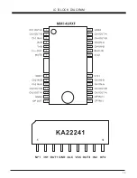 Preview for 14 page of Goodmans GMS880 Service Manual