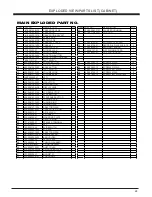 Preview for 29 page of Goodmans GMS880 Service Manual