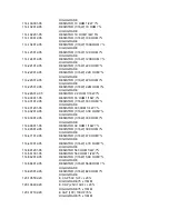 Preview for 37 page of Goodmans GMS880 Service Manual