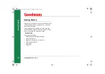 Preview for 6 page of Goodmans GNAV12 User Manual