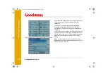 Preview for 30 page of Goodmans GNAV12 User Manual