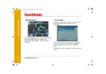 Preview for 34 page of Goodmans GNAV12 User Manual