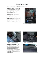 Предварительный просмотр 3 страницы Goodmans GNAV20 User Manual