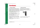 Preview for 8 page of Goodmans GNAV22 User Manual