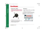 Preview for 10 page of Goodmans GNAV22 User Manual