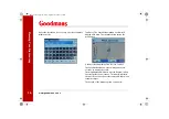 Preview for 16 page of Goodmans GNAV22 User Manual