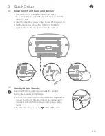 Preview for 6 page of Goodmans GPS05BLK User Manual