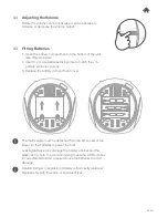 Preview for 7 page of Goodmans GPS05BLK User Manual