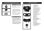 Preview for 4 page of Goodmans GPS161MP3R Instruction Manual