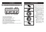 Preview for 5 page of Goodmans GPS161MP3R Instruction Manual