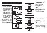 Preview for 11 page of Goodmans GPS161MP3R Instruction Manual