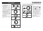 Preview for 5 page of Goodmans GPS219PLLR Instruction Manual