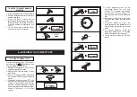 Preview for 6 page of Goodmans GPS219PLLR Instruction Manual