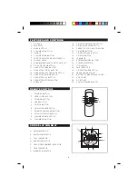 Preview for 7 page of Goodmans GPS357R Instruction Manual