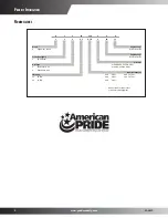 Preview for 2 page of Goodmans GSC10  s Product Specifications