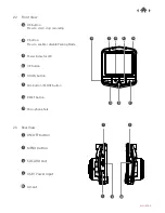 Preview for 4 page of Goodmans GSCOUT HD User Manual