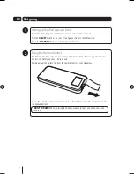 Preview for 6 page of Goodmans GSPK90IPXI Series User Manual