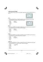 Preview for 15 page of Goodmans GTV14T3DVD Operation Manual