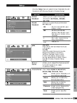 Preview for 26 page of Goodmans GTV19W17HDV Instruction Manual