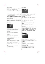 Preview for 11 page of Goodmans GTV26WLCD User Manual