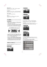 Preview for 13 page of Goodmans GTV26WLCD User Manual