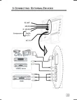 Предварительный просмотр 12 страницы Goodmans GTV27WLCD Instruction Manual