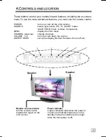 Предварительный просмотр 14 страницы Goodmans GTV27WLCD Instruction Manual